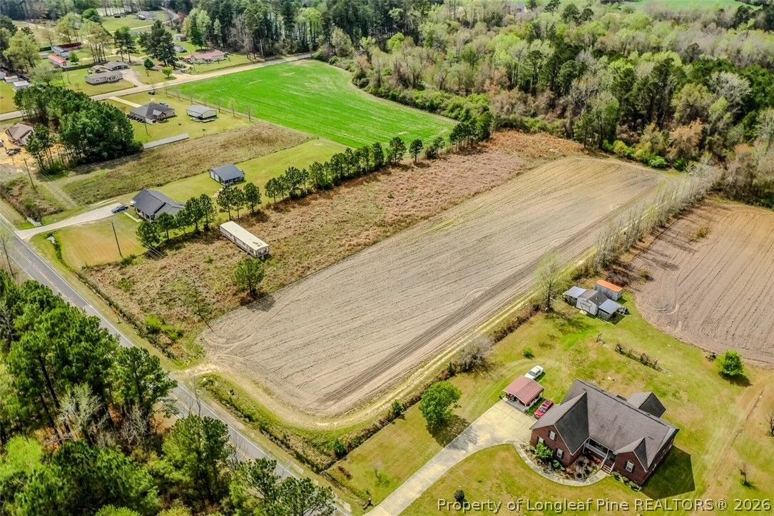 Property Photo: Rozier Siding Road NC 28384