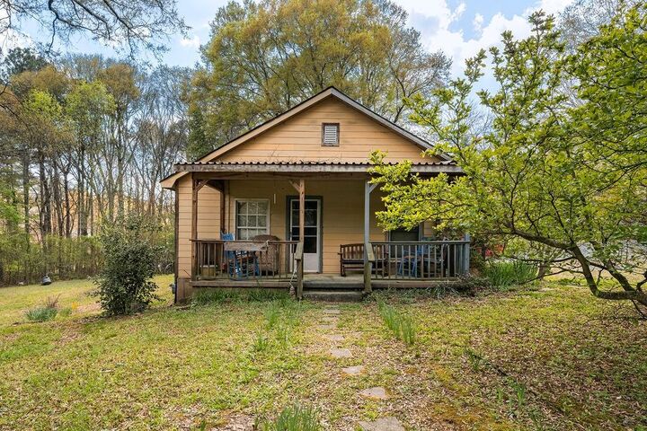 Property Photo:  4661 Fowler Street  GA 30101 