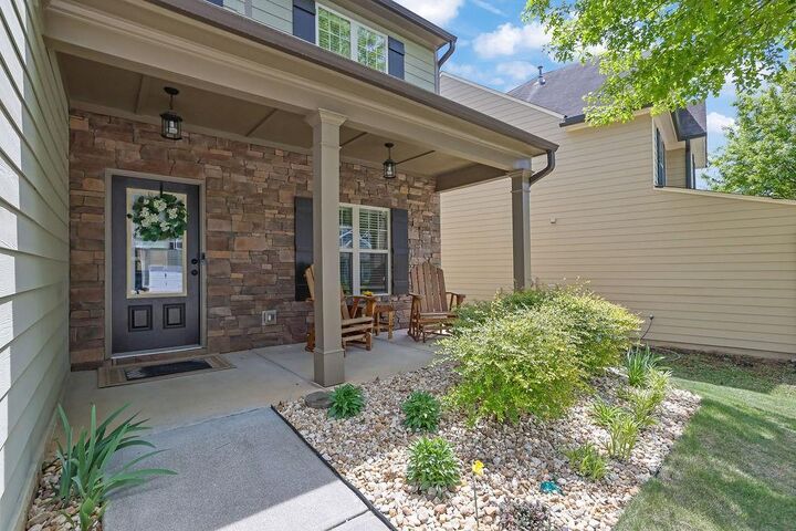 Property Photo:  125 Park Village Drive  GA 30114 