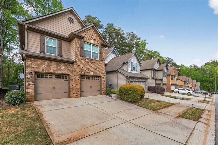 Property Photo:  113 Tyson Woods Road  GA 30102 