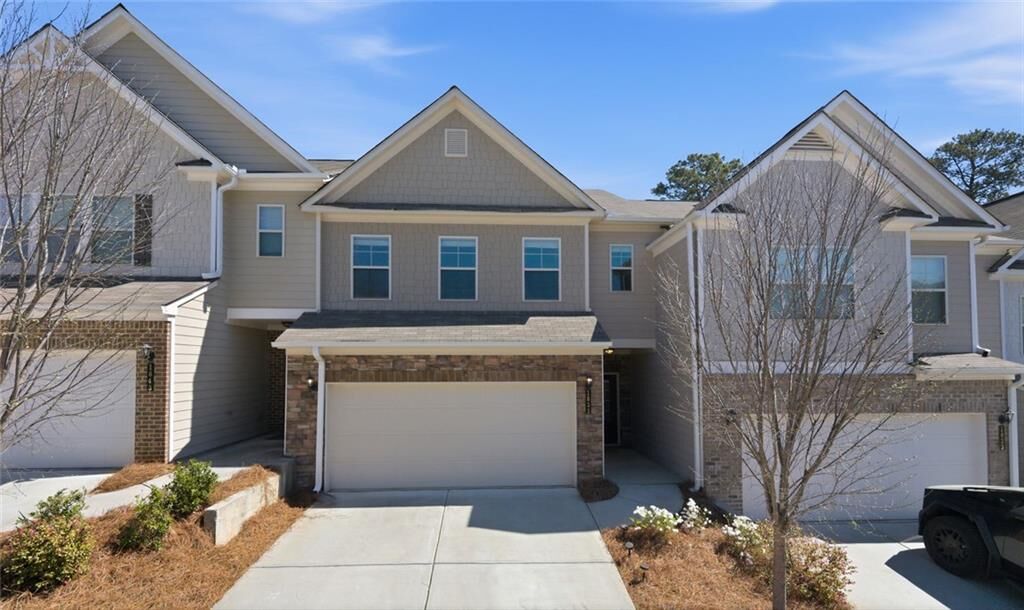 Property Photo:  1833 Shetley Creek Drive  GA 30071 