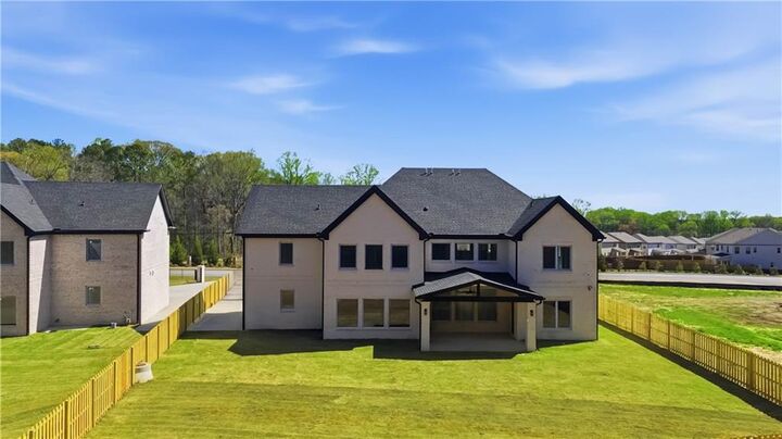 Property Photo:  1654 Braselton Highway  GA 30043 