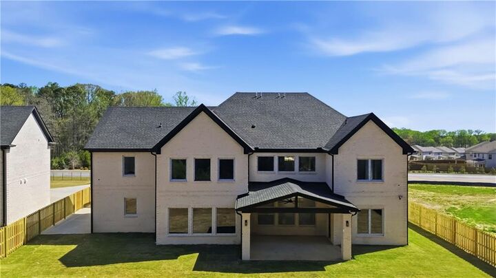 Property Photo:  1654 Braselton Highway  GA 30043 