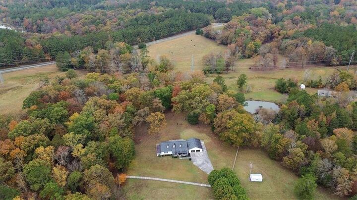 Property Photo:  871 Robinson Road  GA 30705 