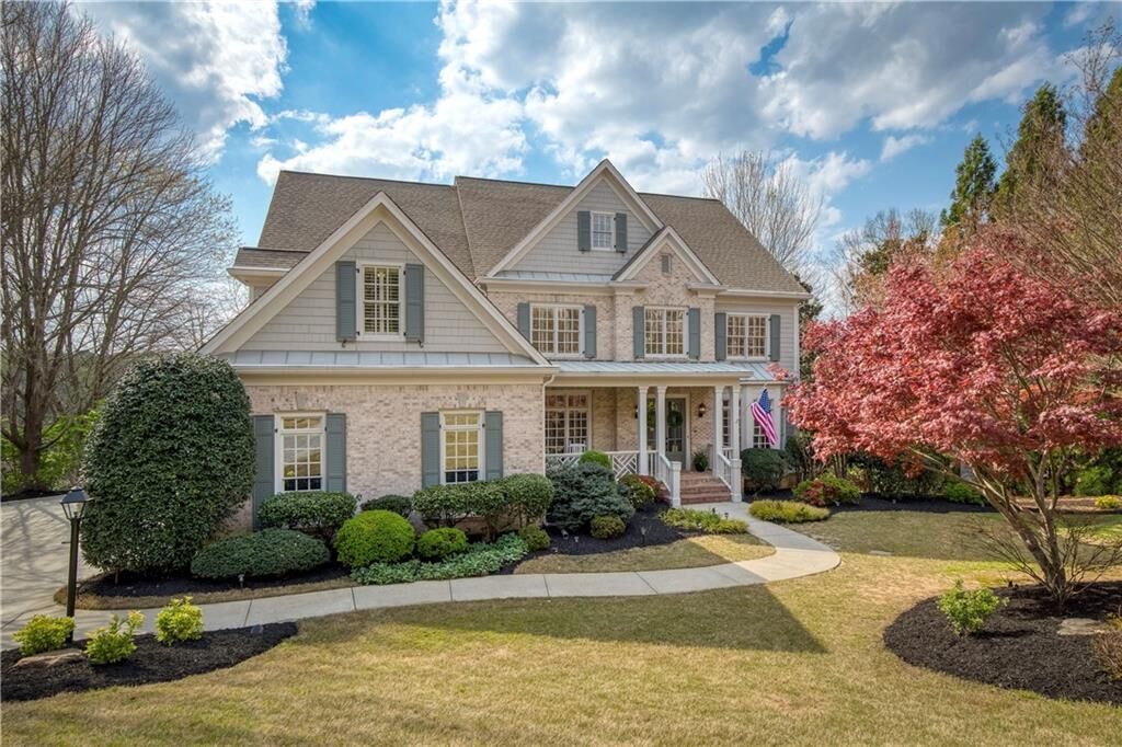 Property Photo:  1325 Rolling Links Drive  GA 30004 