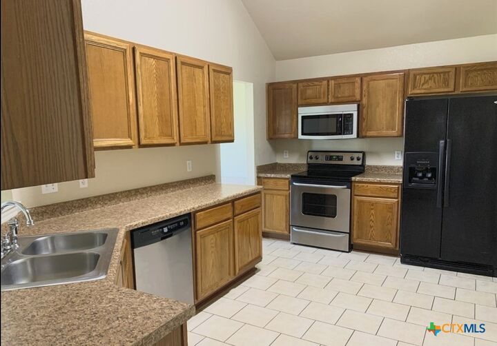 Property Photo:  3405 Carpet Lane  TX 76549 