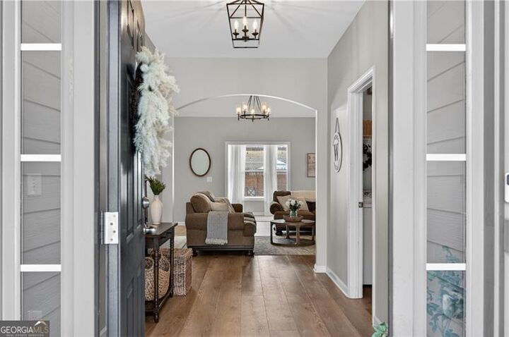 Property Photo:  6005 Stevehaven Lane  GA 30028 