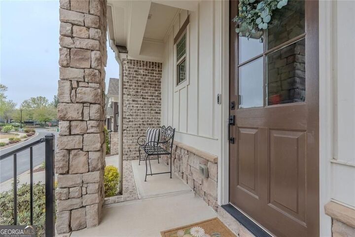 Property Photo:  106 Heron Pointe Trail  GA 30114 