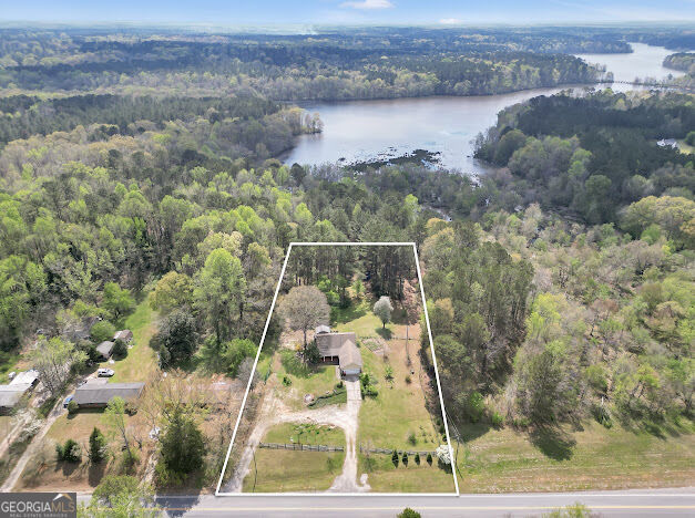 Property Photo:  3480 Fayetteville Road  GA 30223 