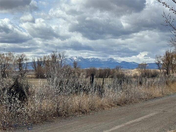 Property Photo: 205 S Main Street MT 59759