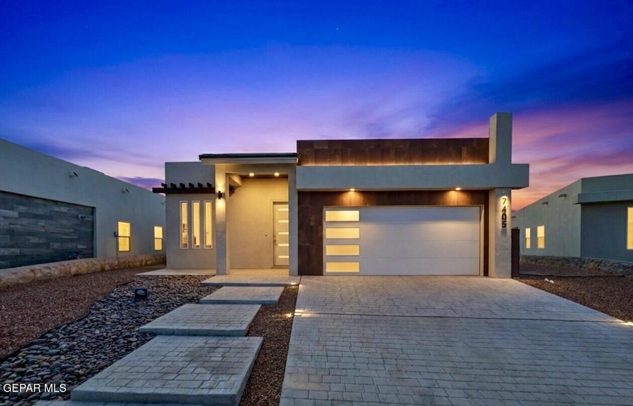 Property Photo:  7405 Norte Mesa Lane  TX 79934 