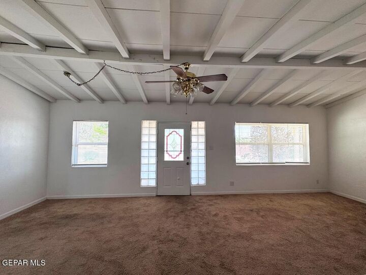 Property Photo:  837 Turney Drive  TX 79902 