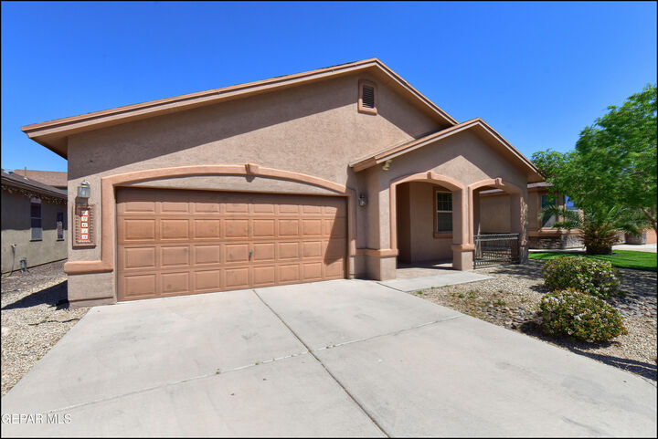 Property Photo:  12613 Paseo Rae Avenue  TX 79928 