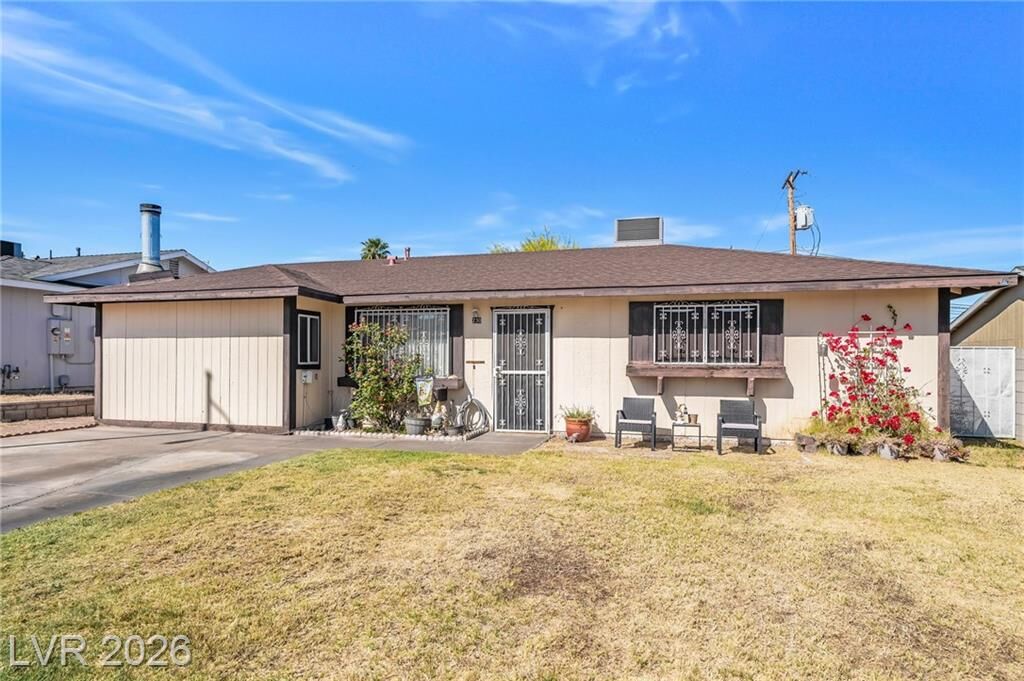 Property Photo:  230 Denver Way  NV 89015 