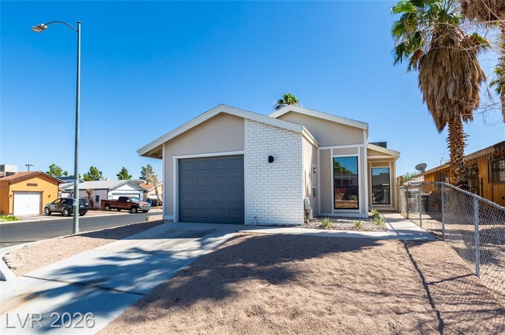 Property Photo:  6201 Don Zarembo Avenue  NV 89108 