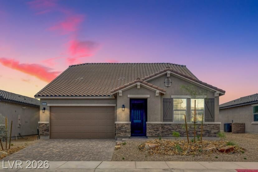 Property Photo:  333 Talladega Court  NV 89015 