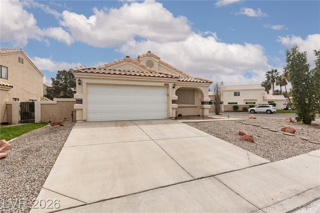 Property Photo:  352 Lander Drive  NV 89074 