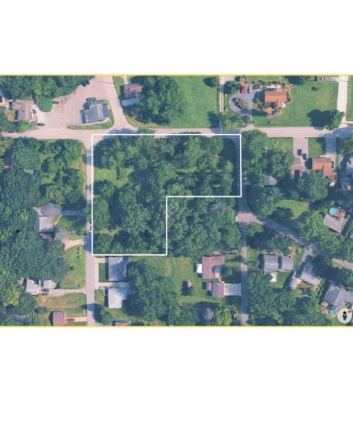 Property Photo:  0 Burlington Beach Road  IN 46383 