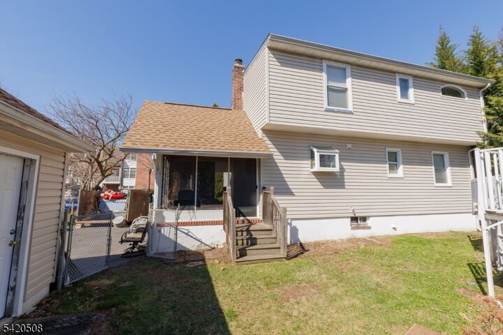 Property Photo: 214 Maple St NJ 07027