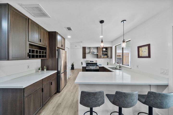 Property Photo:  11302 Willow Field Drive  TX 77429 