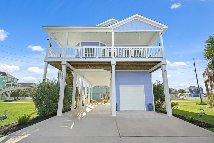 Property Photo:  25011 San Simeon Court  TX 77554 