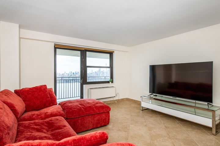 Property Photo:  7855 John F Kennedy Blvd 26E  NJ 07047 