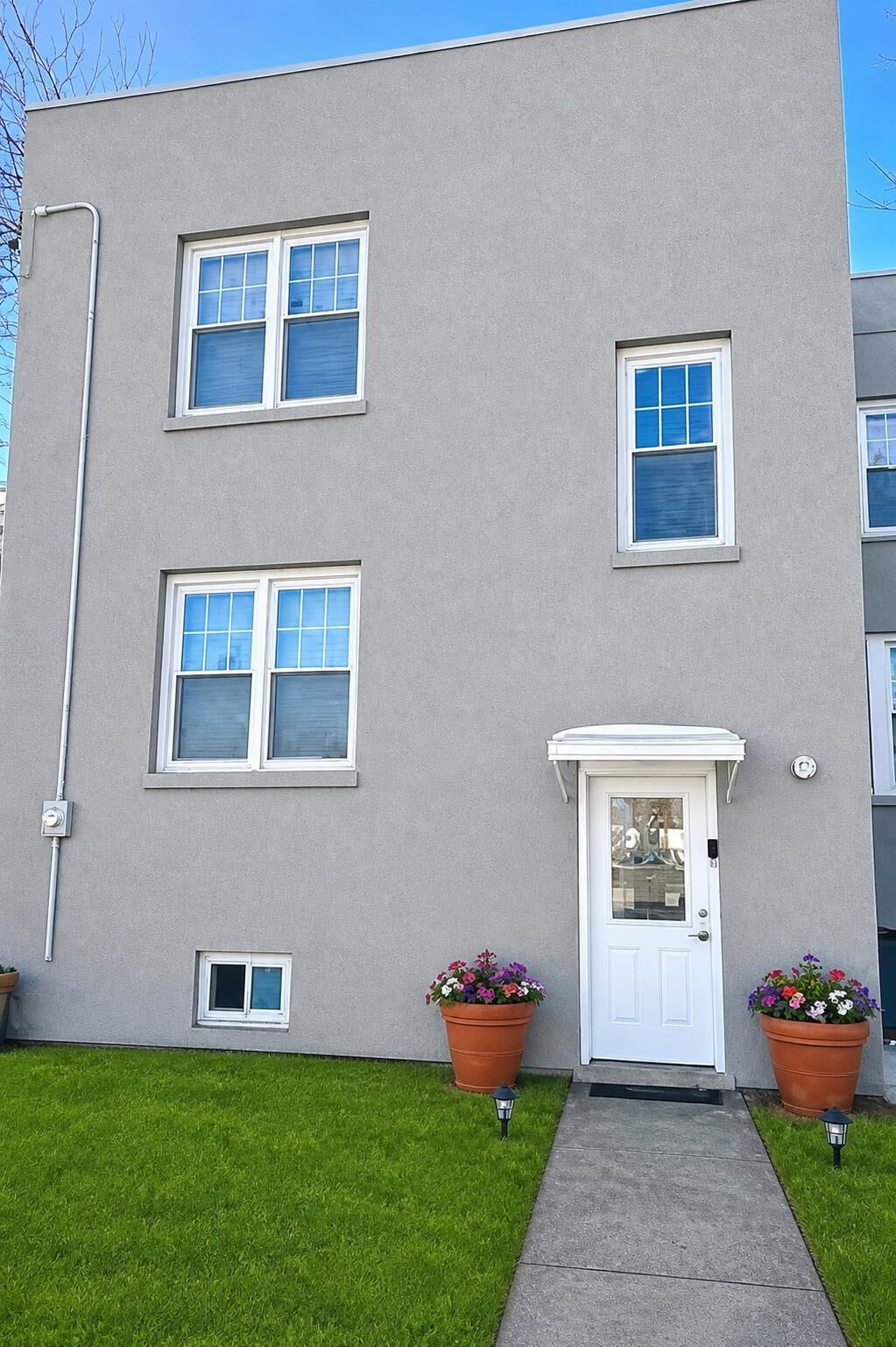 Property Photo:  1407 70th St #2  NJ 07047 