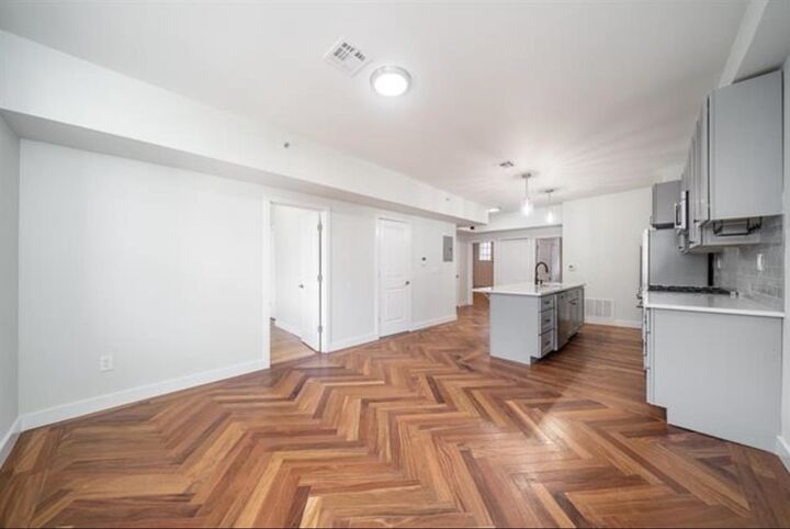 Property Photo:  408 Monroe St 3  NJ 07030 