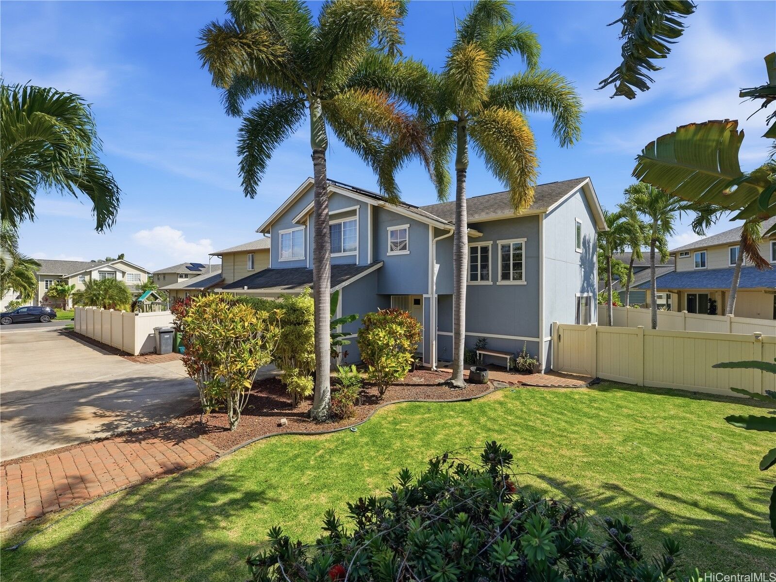 Property Photo:  91-1026 Hoomalie Street  HI 96706 