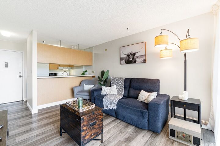 Property Photo:  98-450 Koauka Loop 1403  HI 96701 