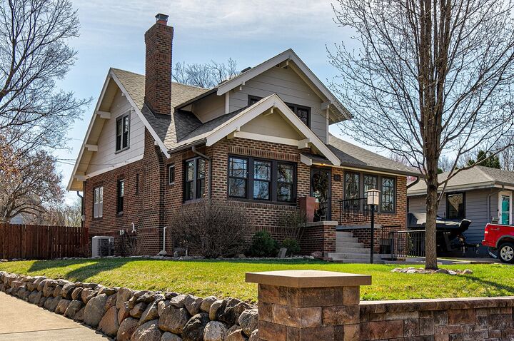 Property Photo:  1545 46th Street  IA 50311 