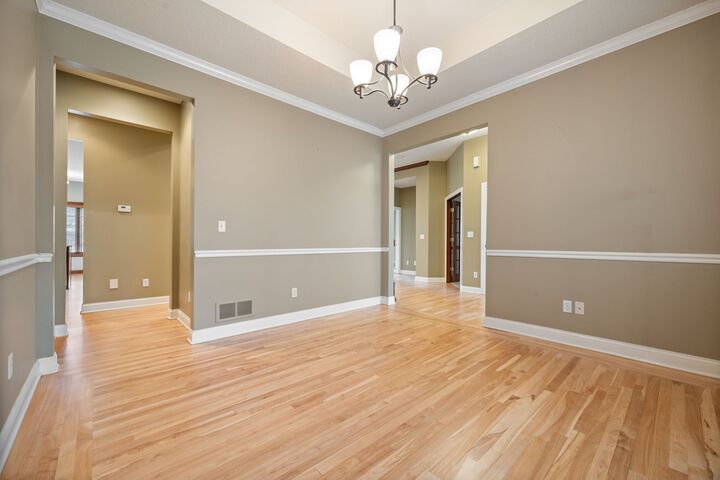 Property Photo:  15922 Hammontree Drive  IA 50323 