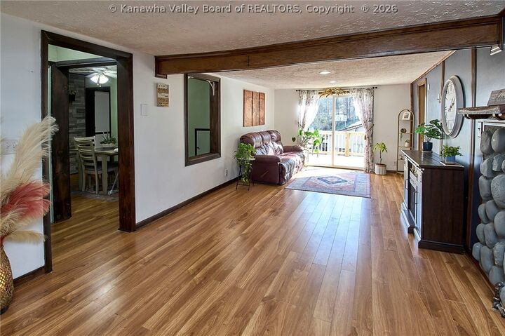 Property Photo:  216 Carriage Way  WV 25143 