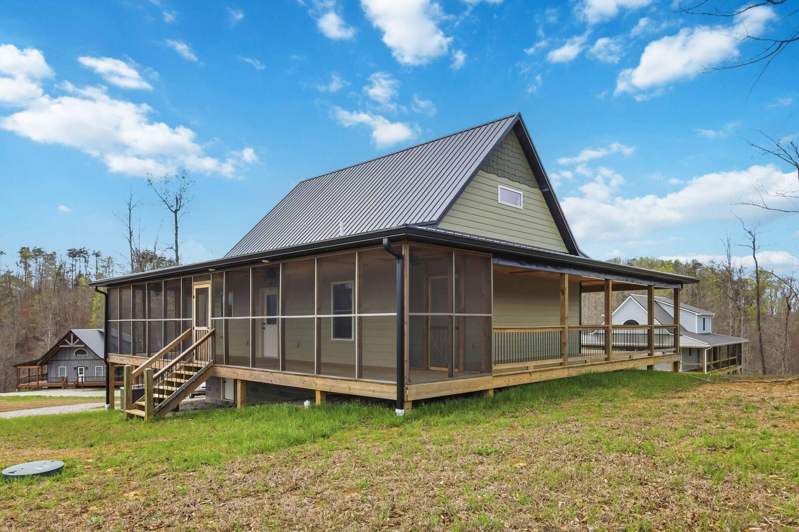 Property Photo:  456 Pumpkin Creek Circle  KY 42629 