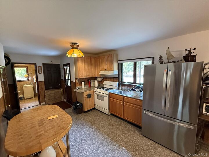 Property Photo:  1441 Ulster Heights Road  NY 12428 