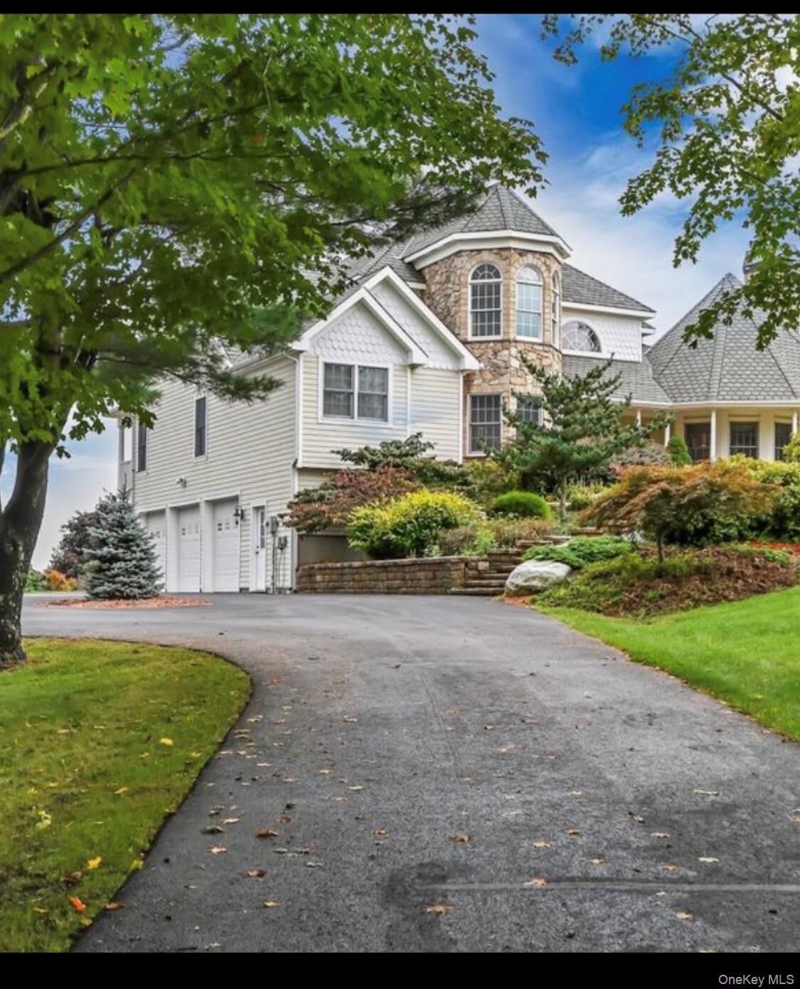 Property Photo:  345 Mountain Road  NY 12721 