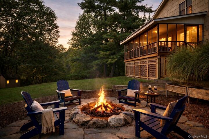 Property Photo: 5 Elena Road NY 10916