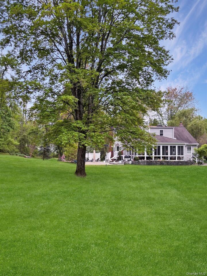 Property Photo: 10 Spruce Lane NY 10524