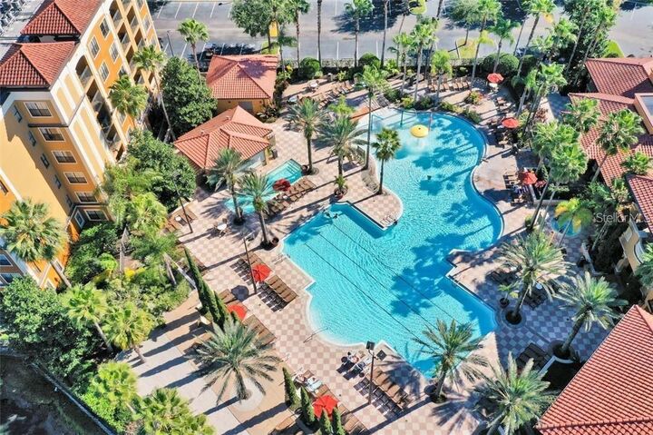 Property Photo: 12538 Floridays Resort Drive 102C FL 32821