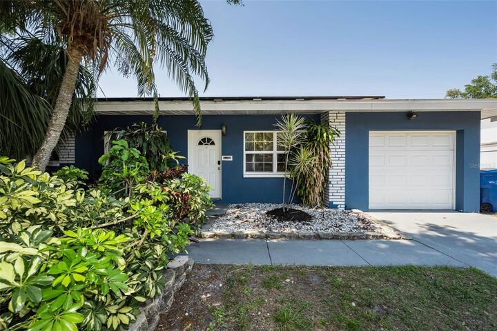 Property Photo:  1349 Regina Drive W  FL 33770 