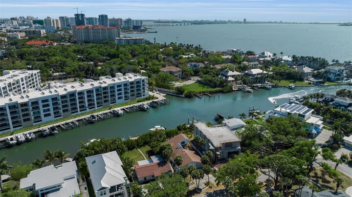 Property Photo: 1040 Sylvan Drive FL 34234