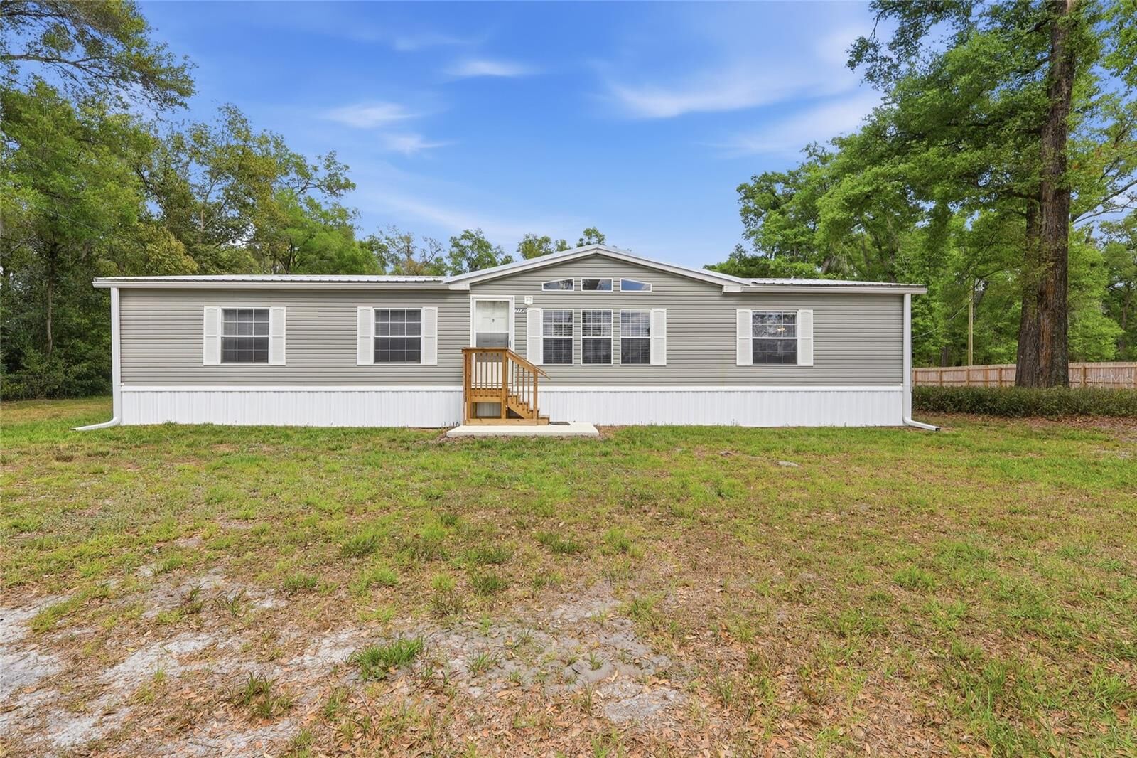 Property Photo:  7140 Elwood Road  FL 33540 