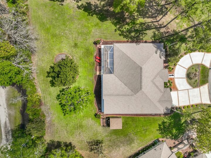 Property Photo: 56 Egret Trail FL 32164