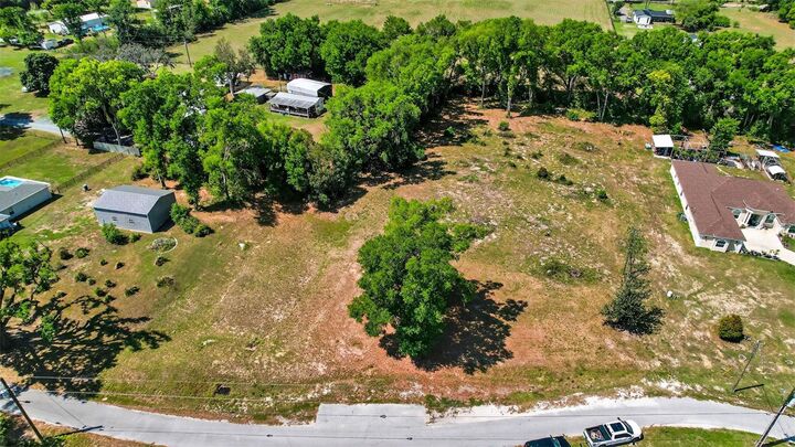 Property Photo:  Lot 3 Frazee Court  FL 33523 