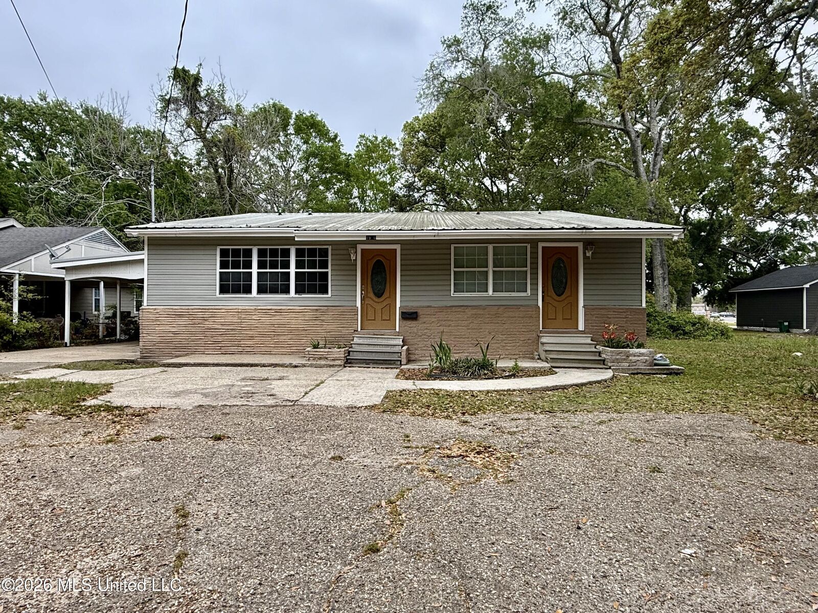 Property Photo:  1906 8th Street  MS 39567 