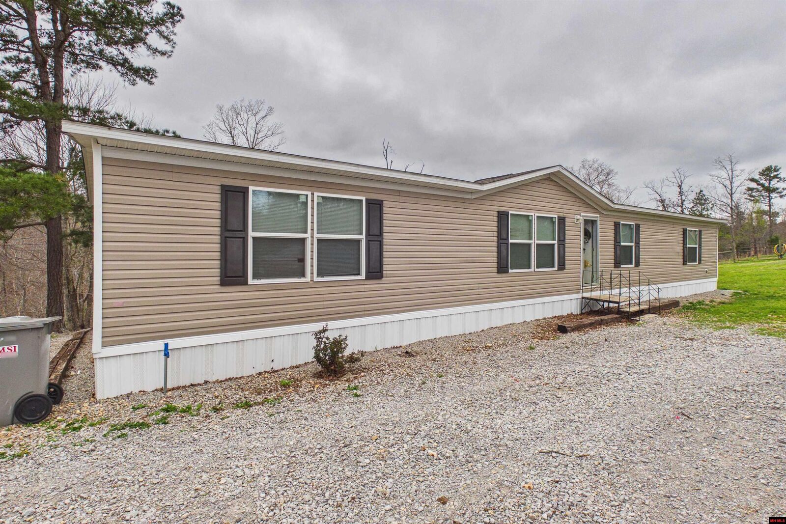 Property Photo:  2052 Mc 8050  AR 72687 