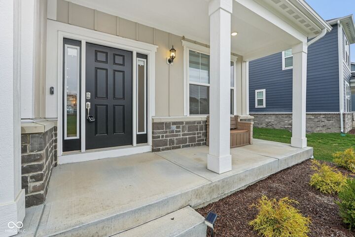 Property Photo:  14459 Bishop Birch Place  IN 46074 