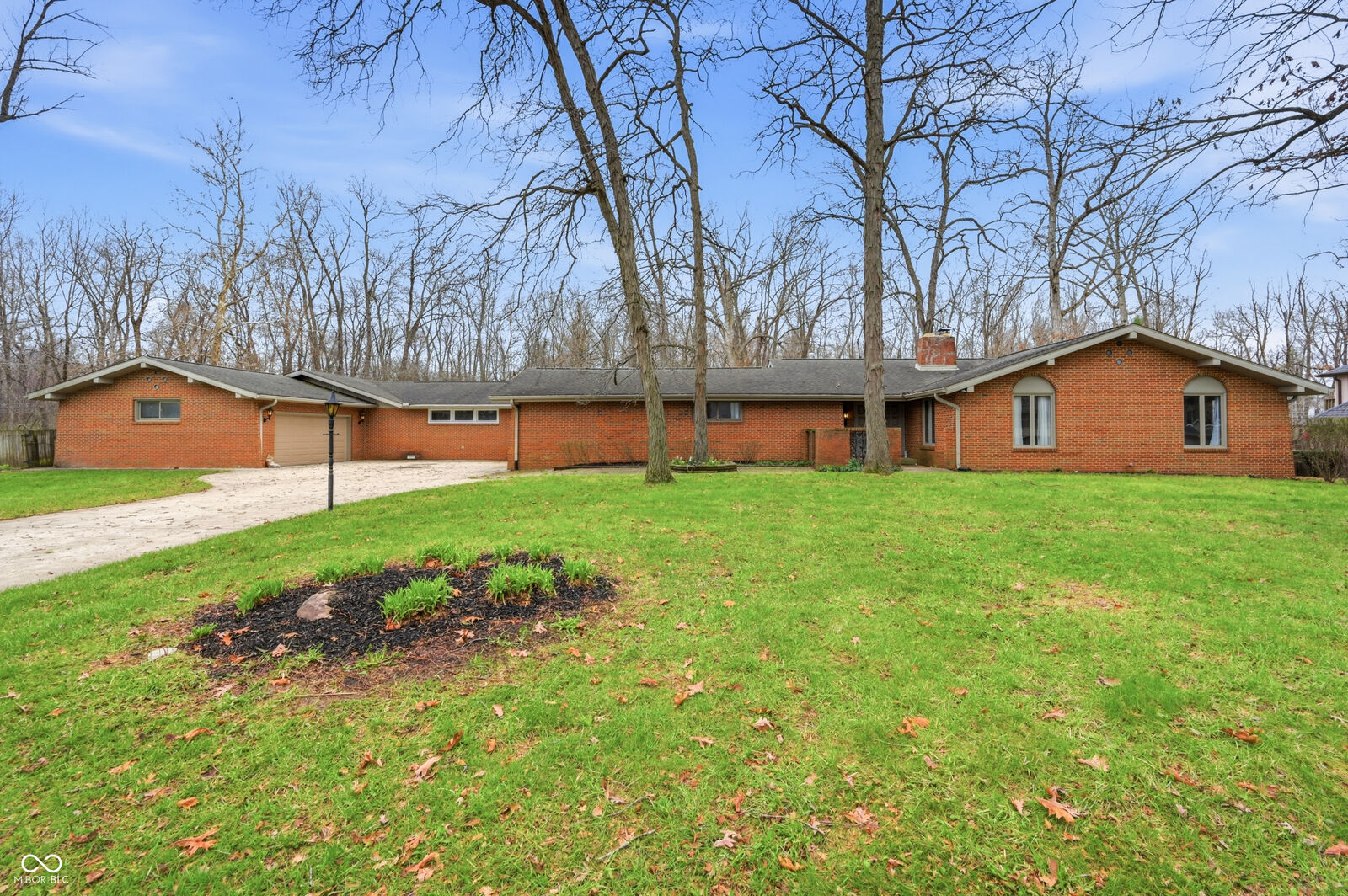 Property Photo:  3505 Delaware Trail  IN 47302 
