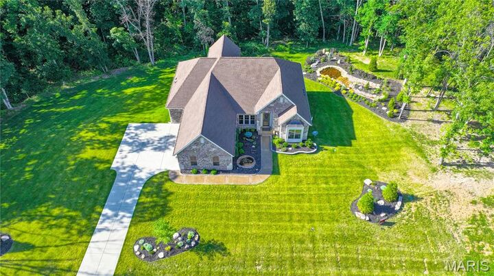 Property Photo:  150 Delcreek Estates Drive  MO 63348 