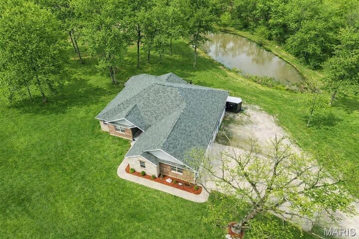 Property Photo:  4095 Saddle Wood Road  MO 63020 